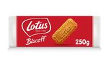 Lotus biscuit bag 250g