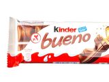 Kinder Bueno Chocolate