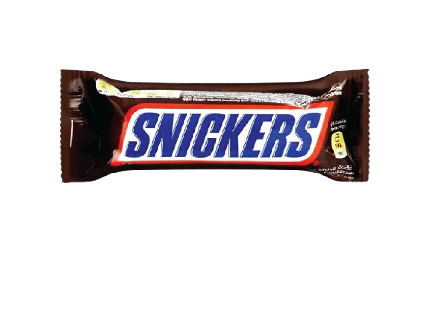 Snickers Chocolate