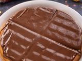Egyptian Nutella Waffle