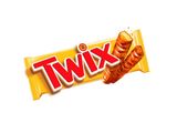 Twix Chocolate Bar