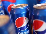 Pepsi Can