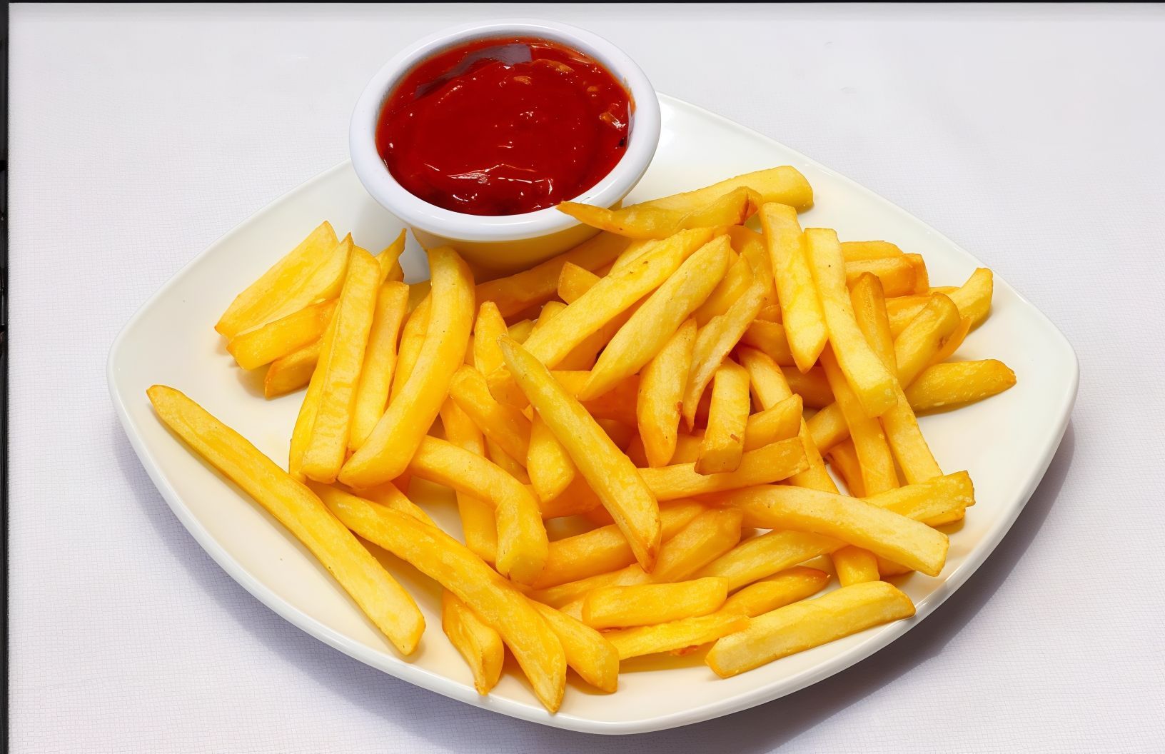 Pomme Frites Platter