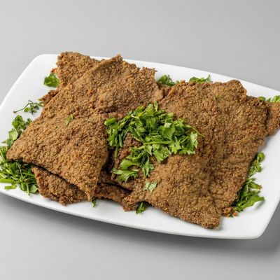 1/2 kilo liver
