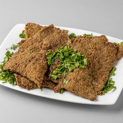1/4 kilo liver