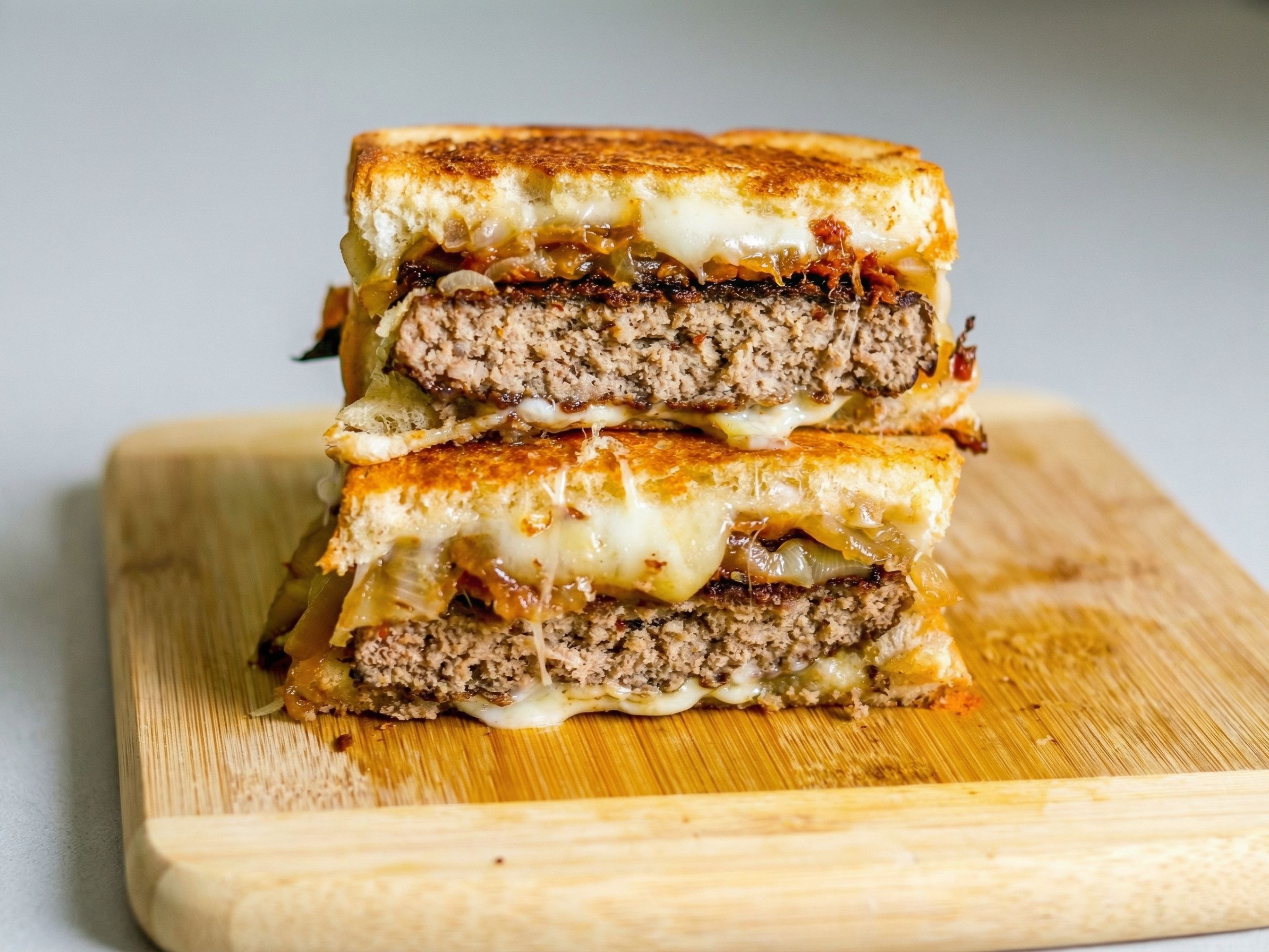 Patty Melt