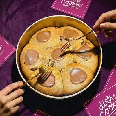 Dirty Cookie photo 5