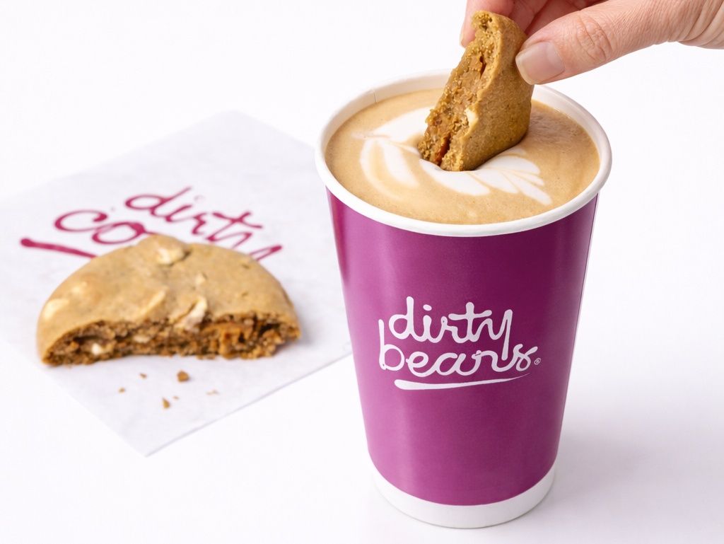 Coffee and Cookie Bundle