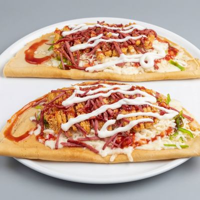 El King Crepe