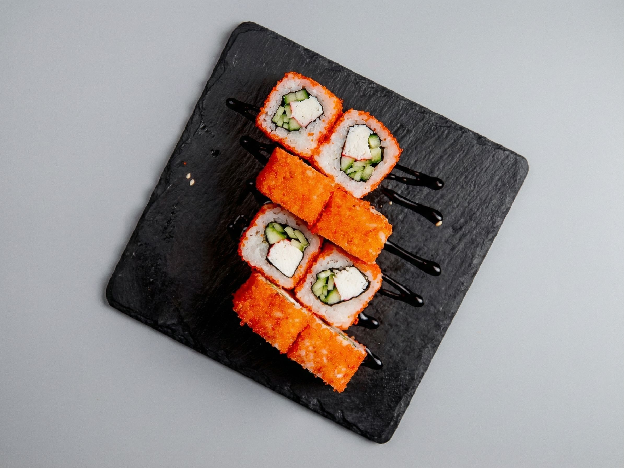 Super Roll