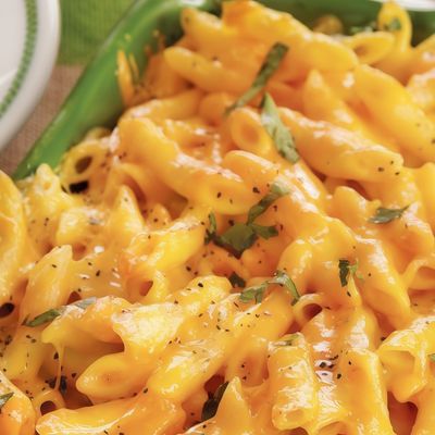 Mix Cheese Pasta