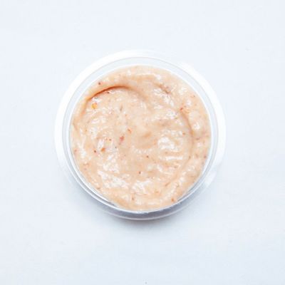 Small Spicy Garlic Dip