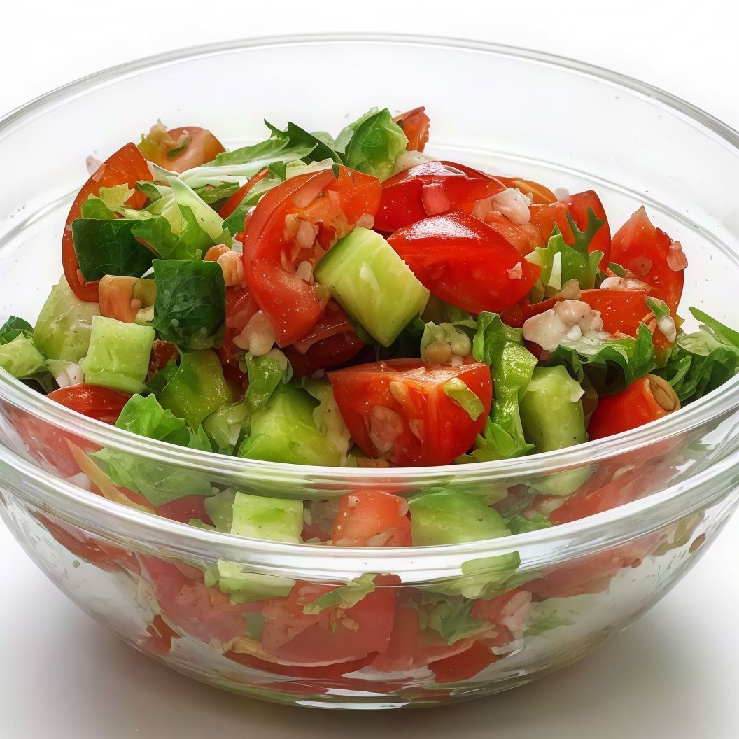 Green Salad