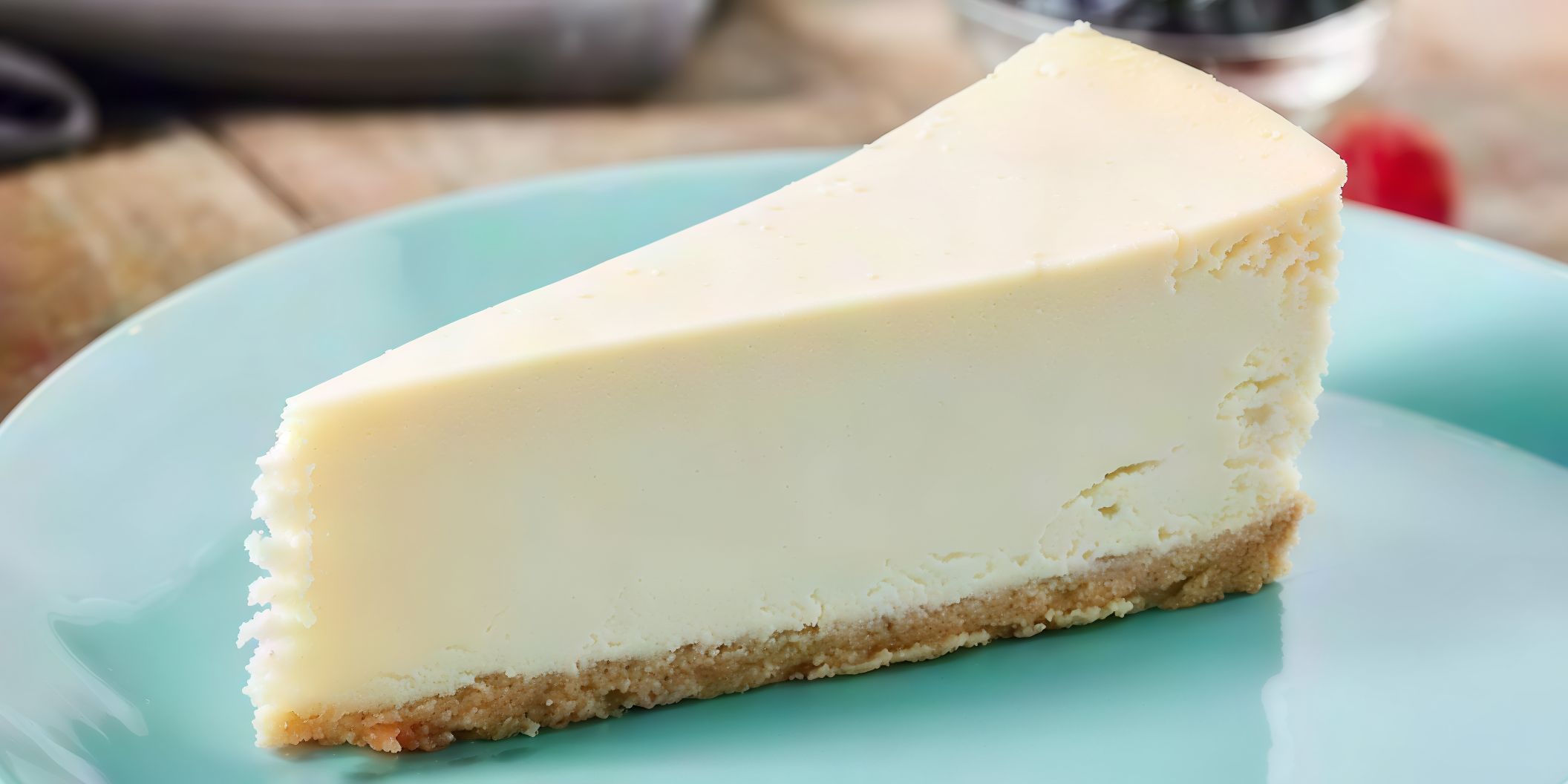 Cheesecake