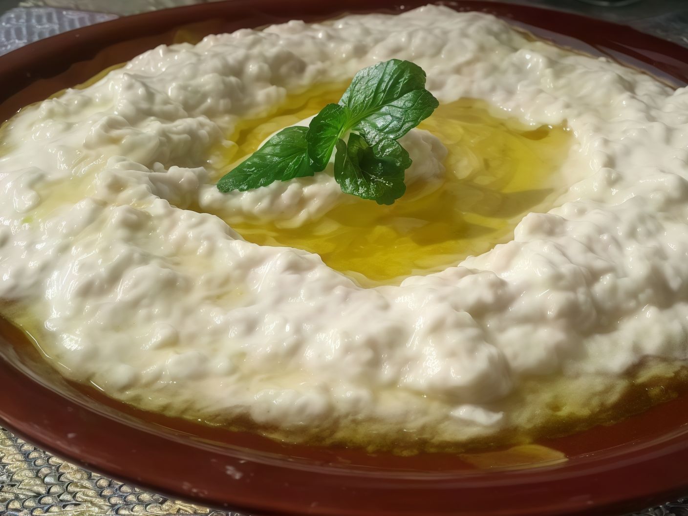 Baba Ghanoug