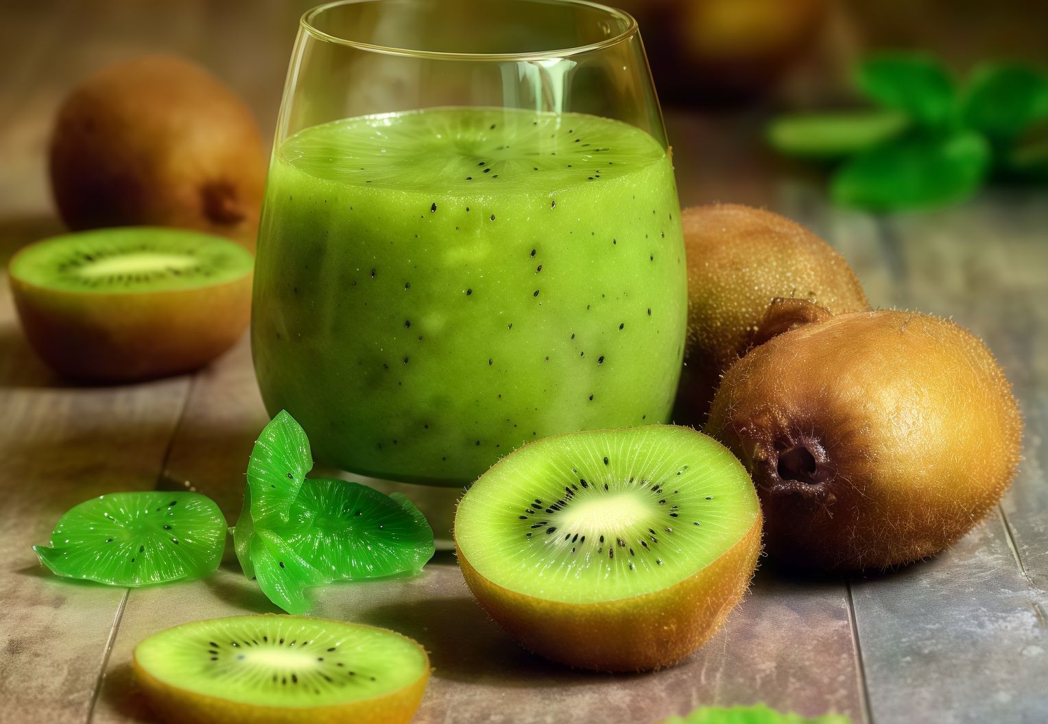 Kiwi