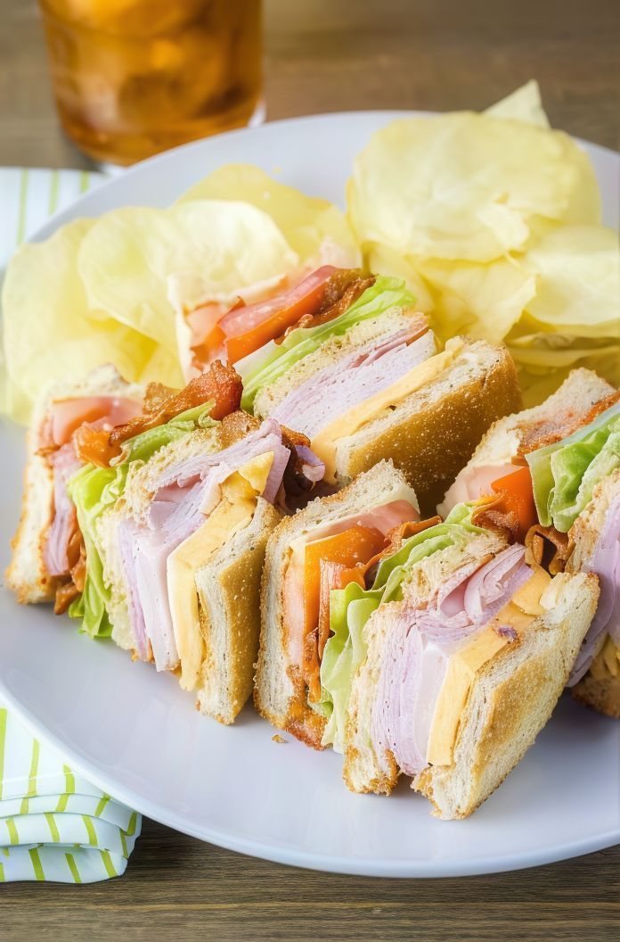 Club Sandwich