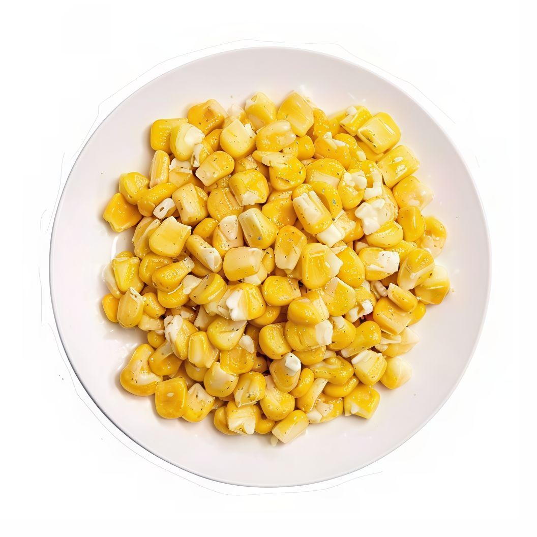 Extra Sweet Corn