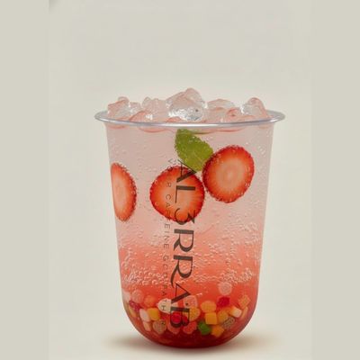 Mojito Candy Rose