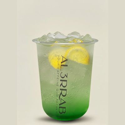 Mojito Scotch Mint