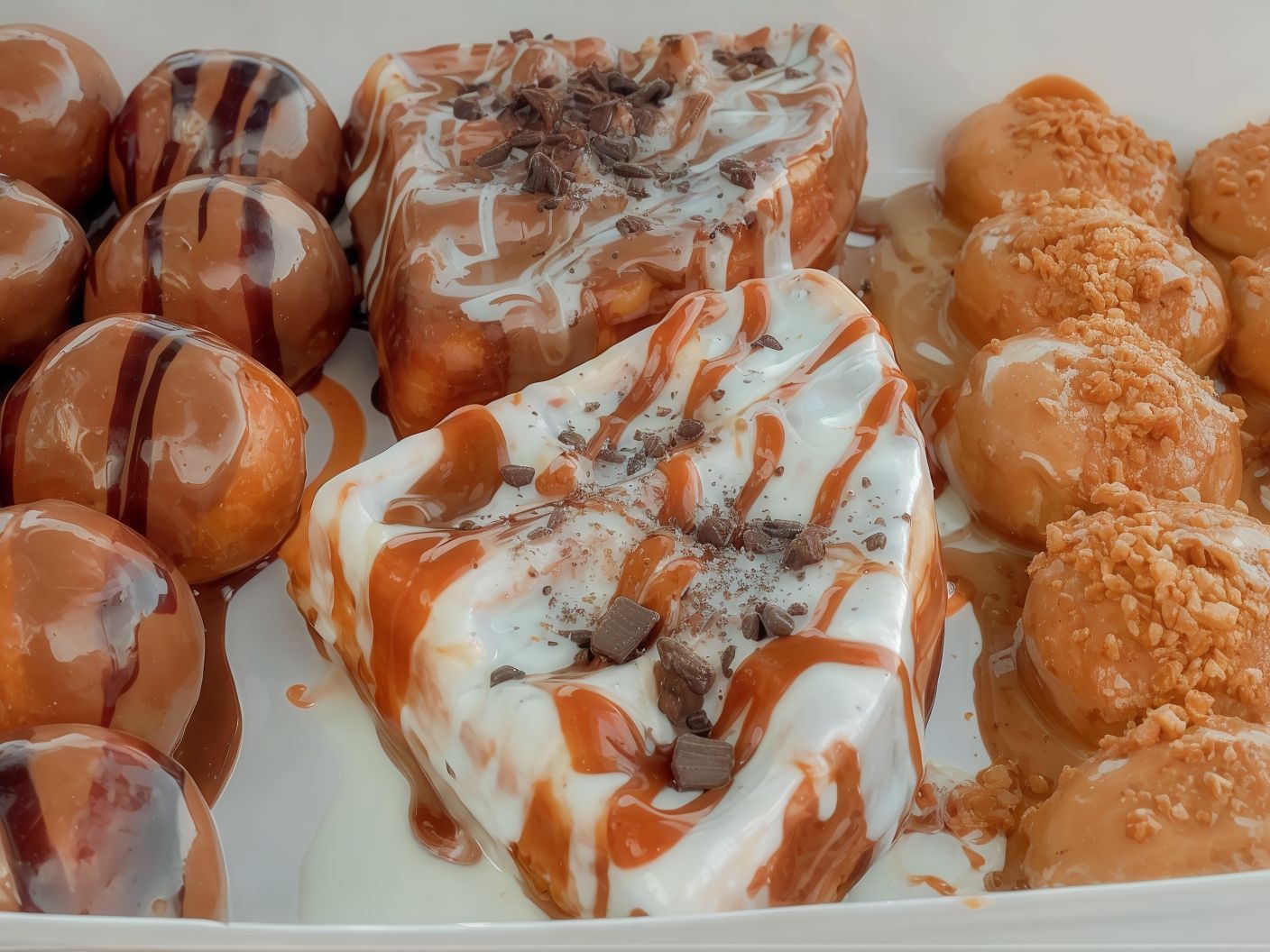 Caramella Box