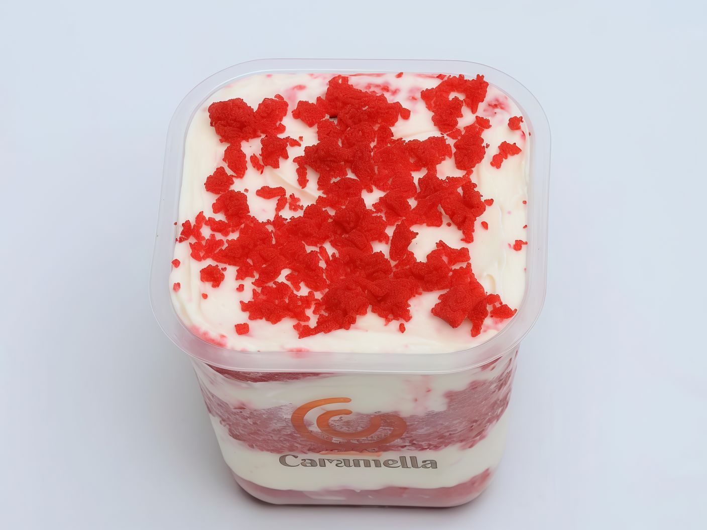 Red Velvet Cake