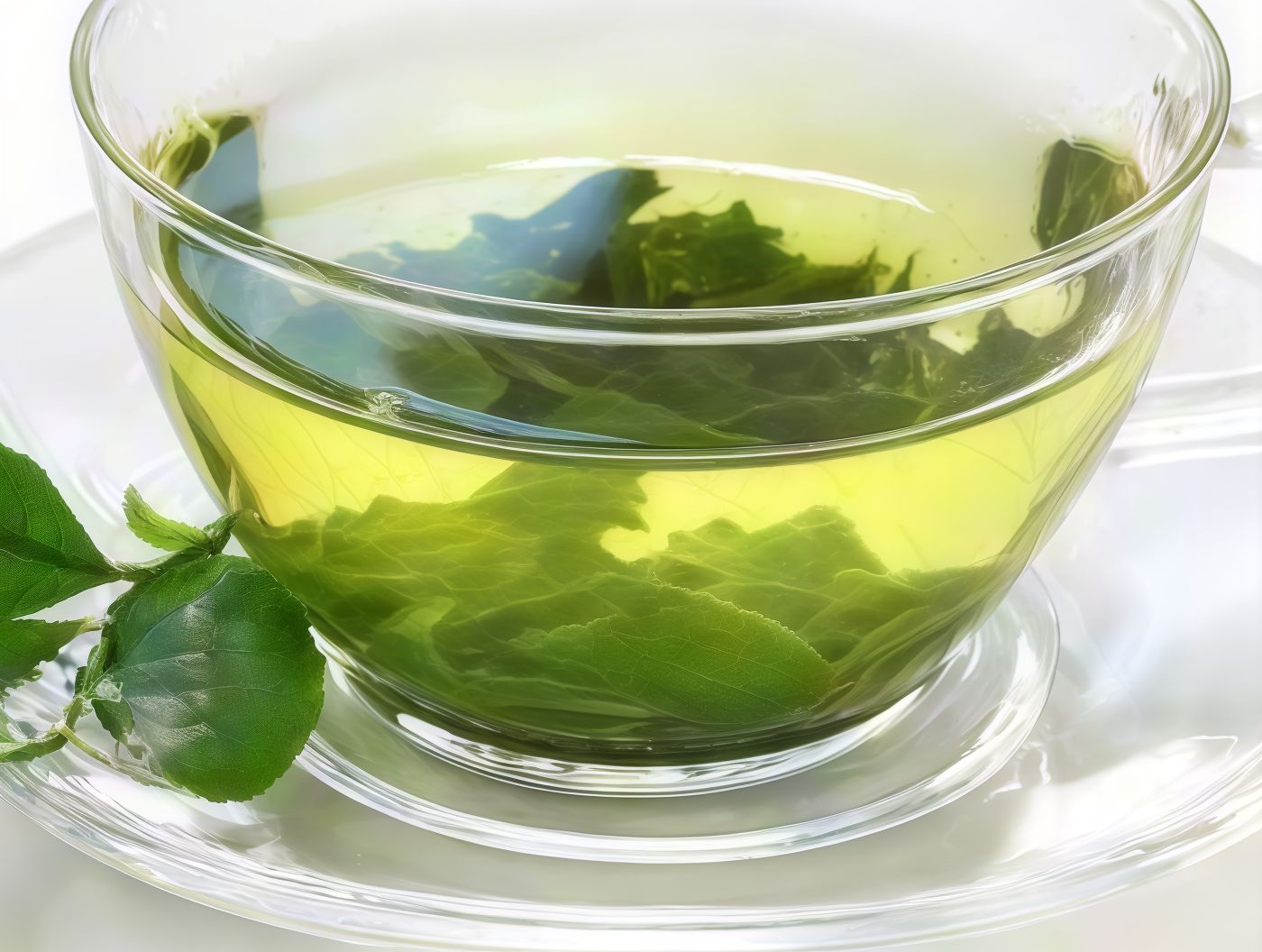 Green tea