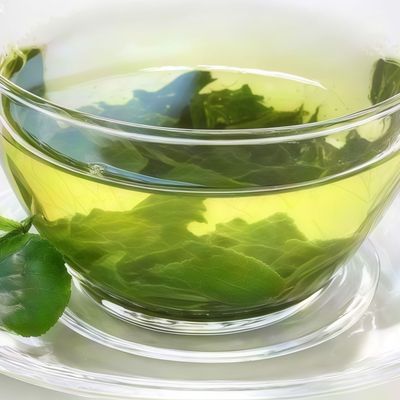 Green tea