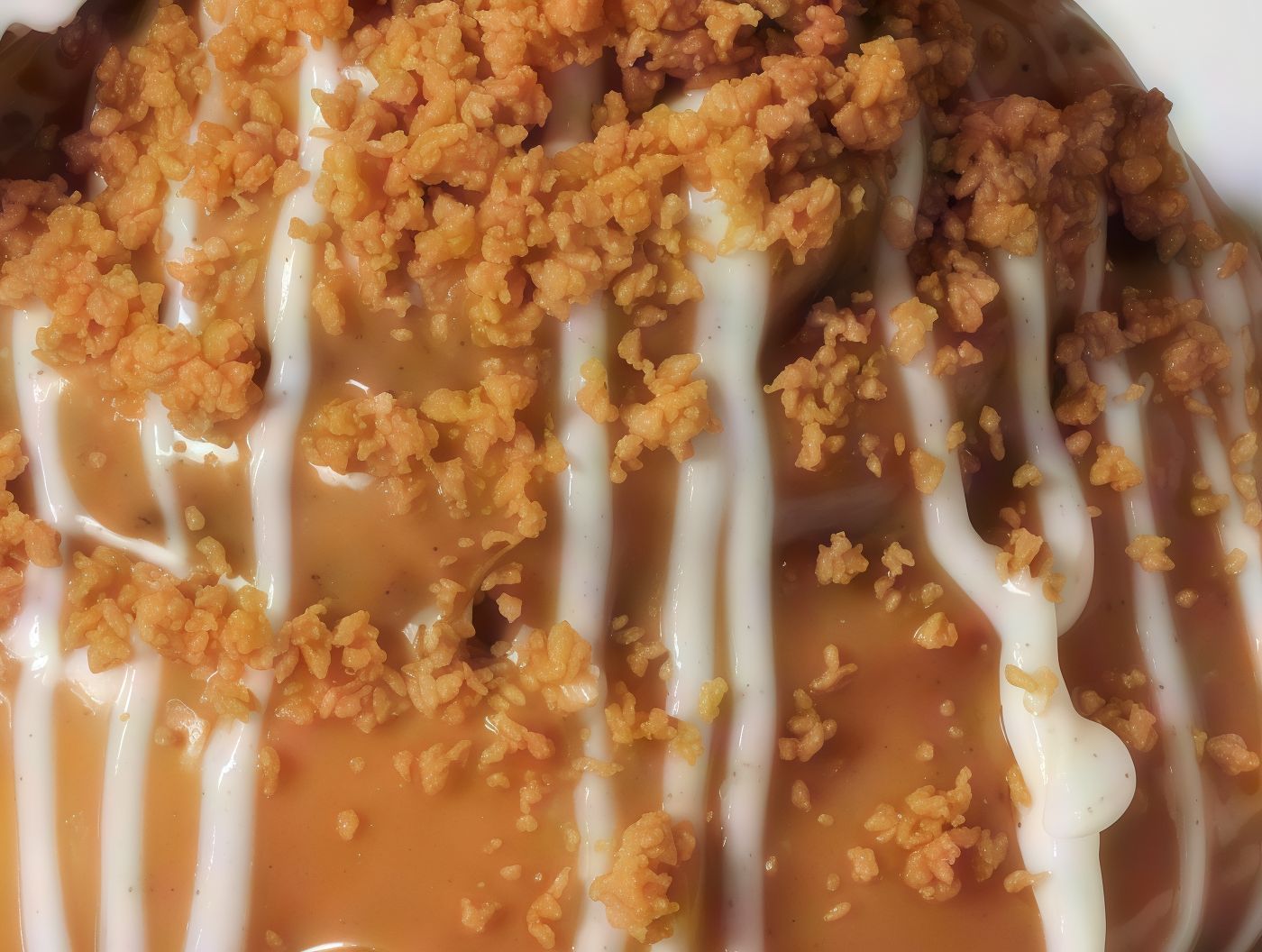 Lotus Cinnabon