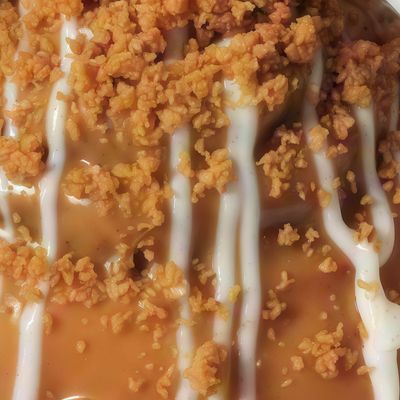 Lotus Cinnabon