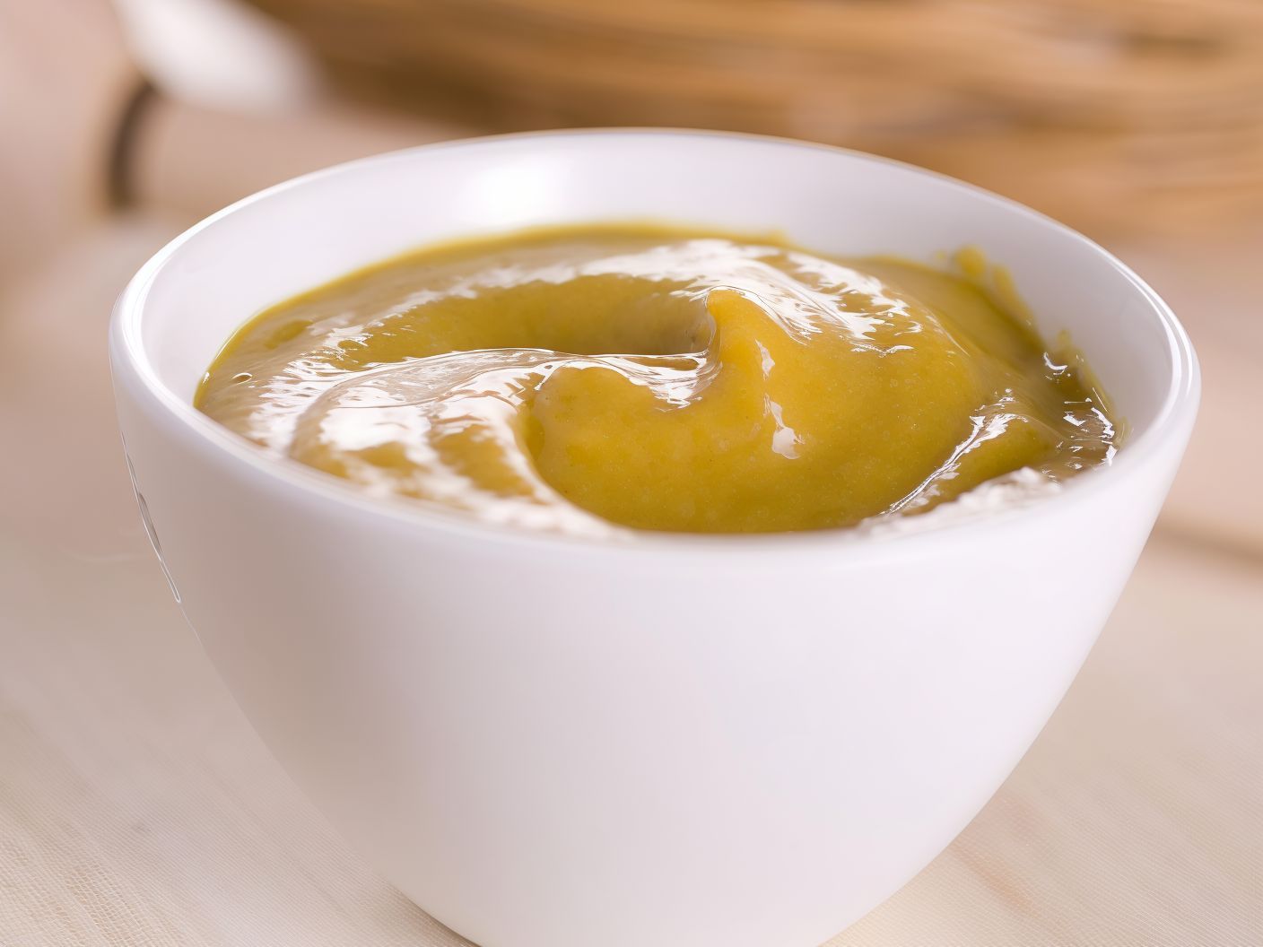 Mustard Dip