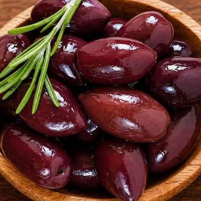 Quarter Kalamata Olives