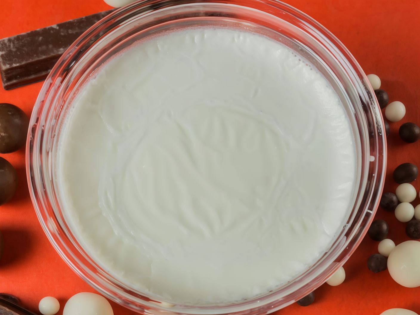 Large baladi yogurt