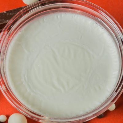small baladi yogurt