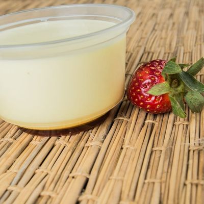 creem caramel