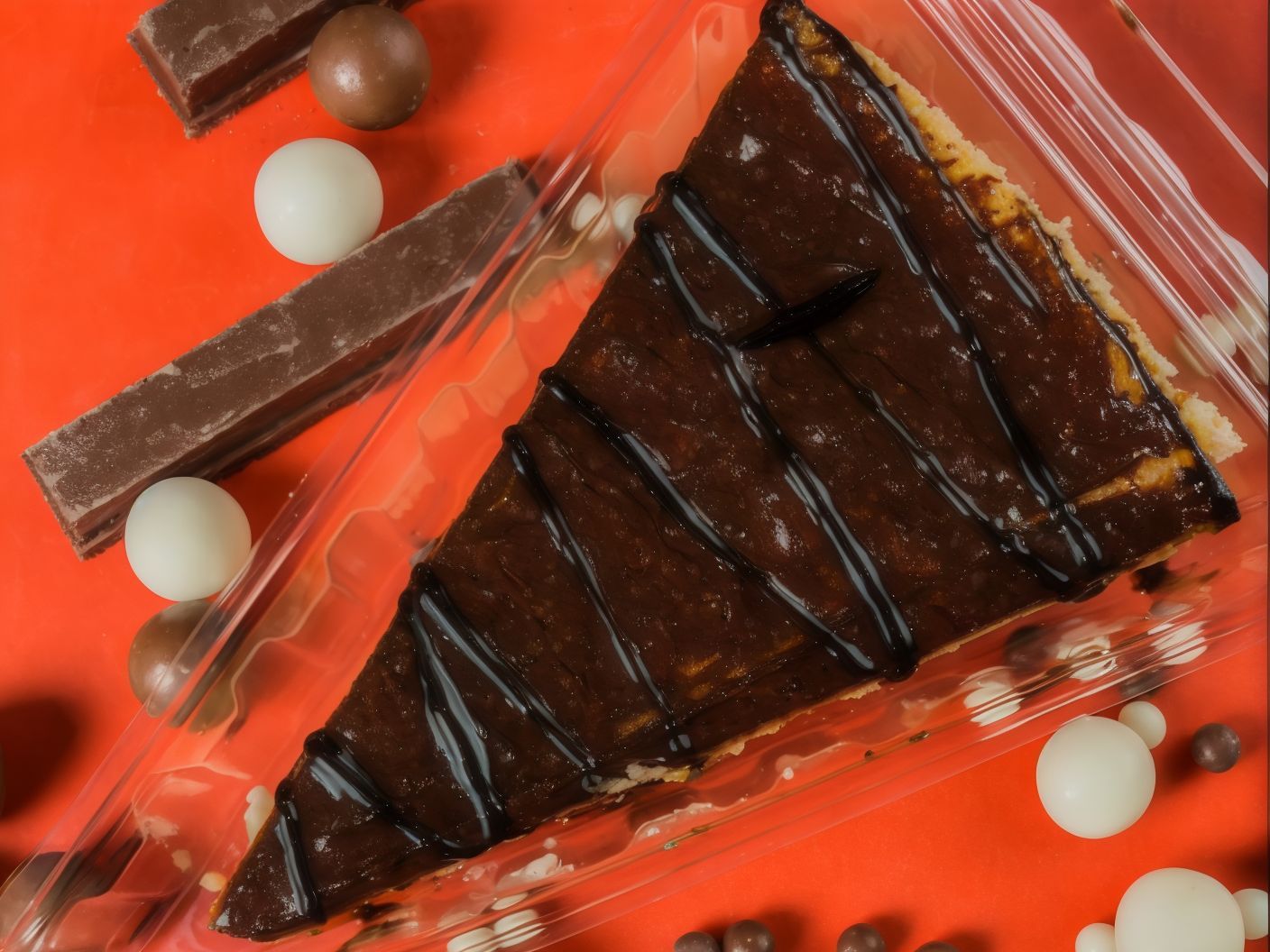 Nutella Cheesecake