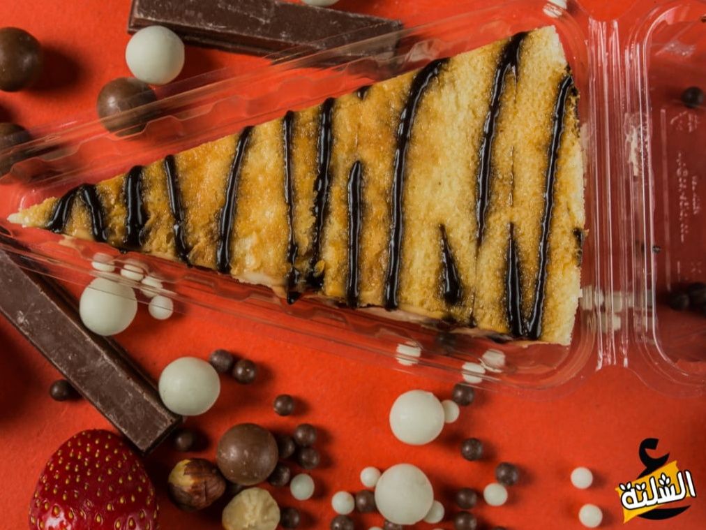 Lotus Cheesecake