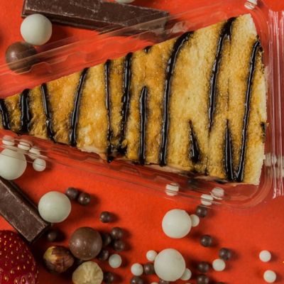 Lotus Cheesecake