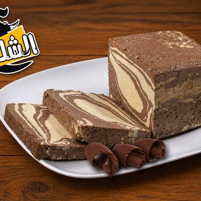 Quarter Chocolate Halawa