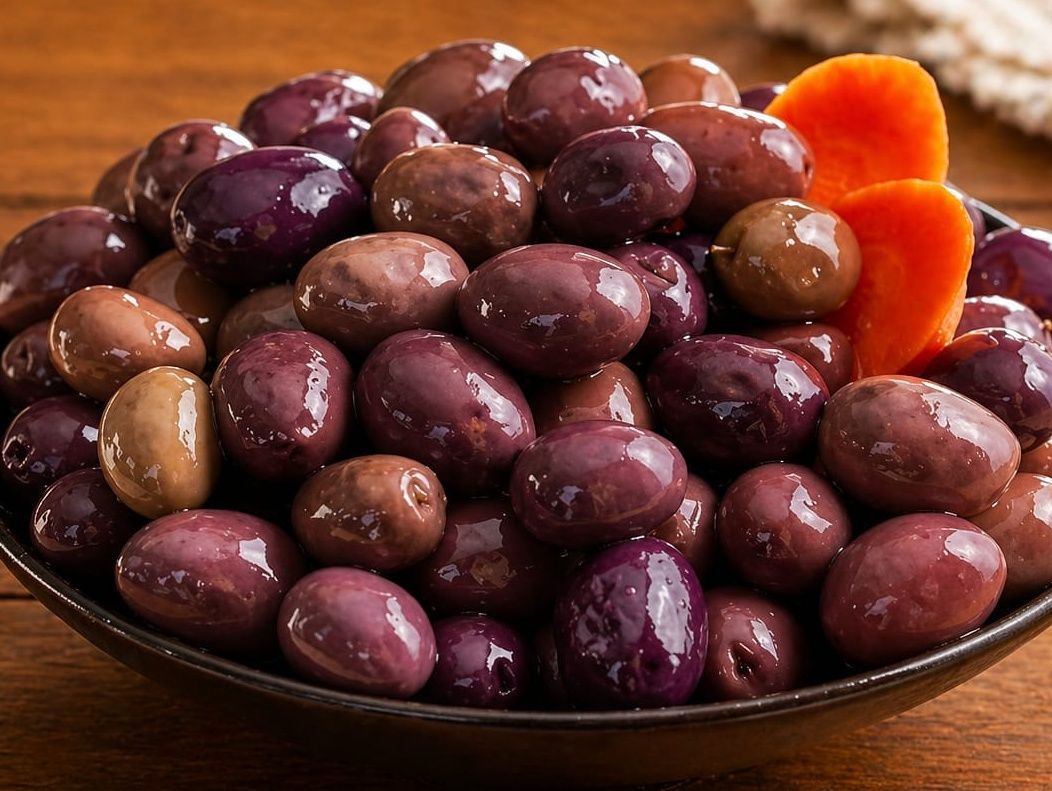 1/4 Dolce Olives