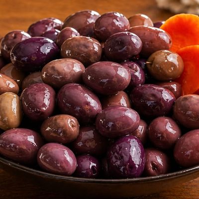 1/4 Dolce Olives