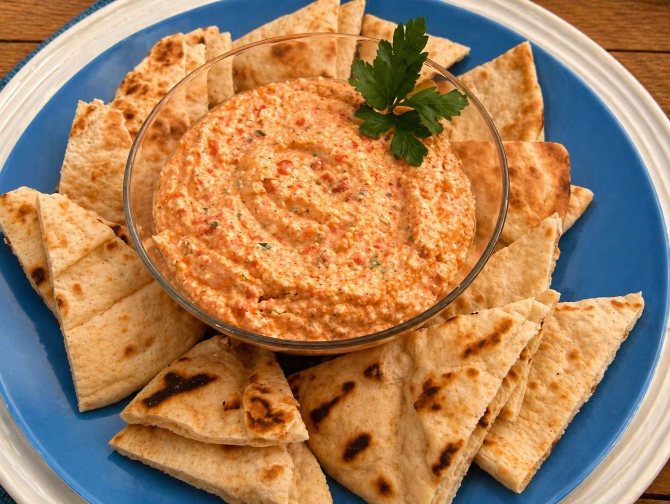 Quarter cheese mix spicy fajita