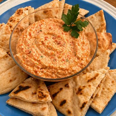 Quarter Spicy Fajita Cheese Mix