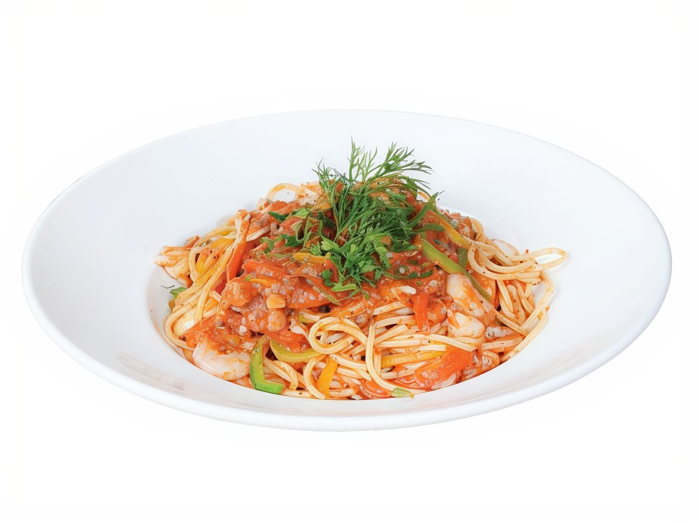Bolognese Pasta