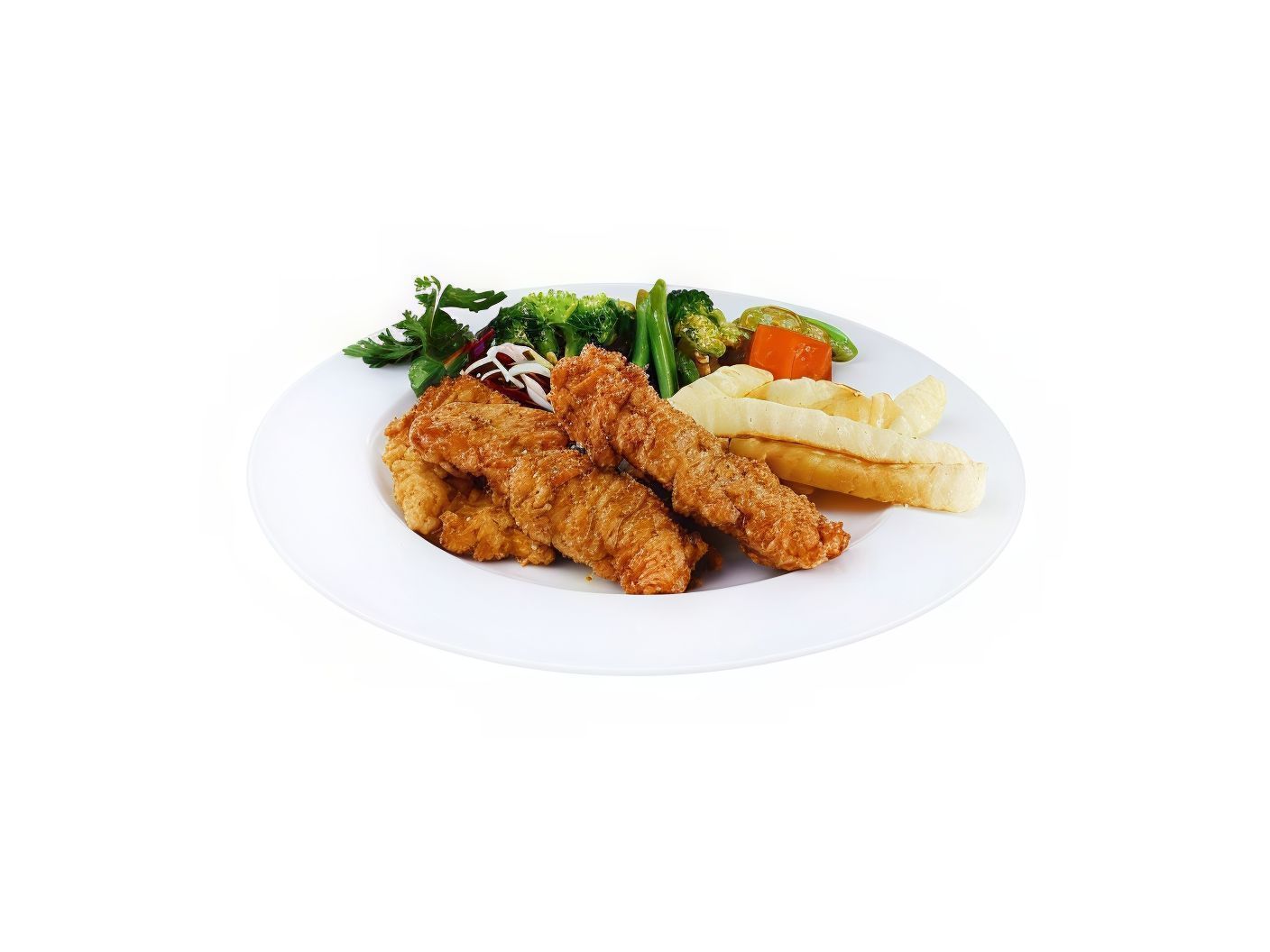 Chicken Strips