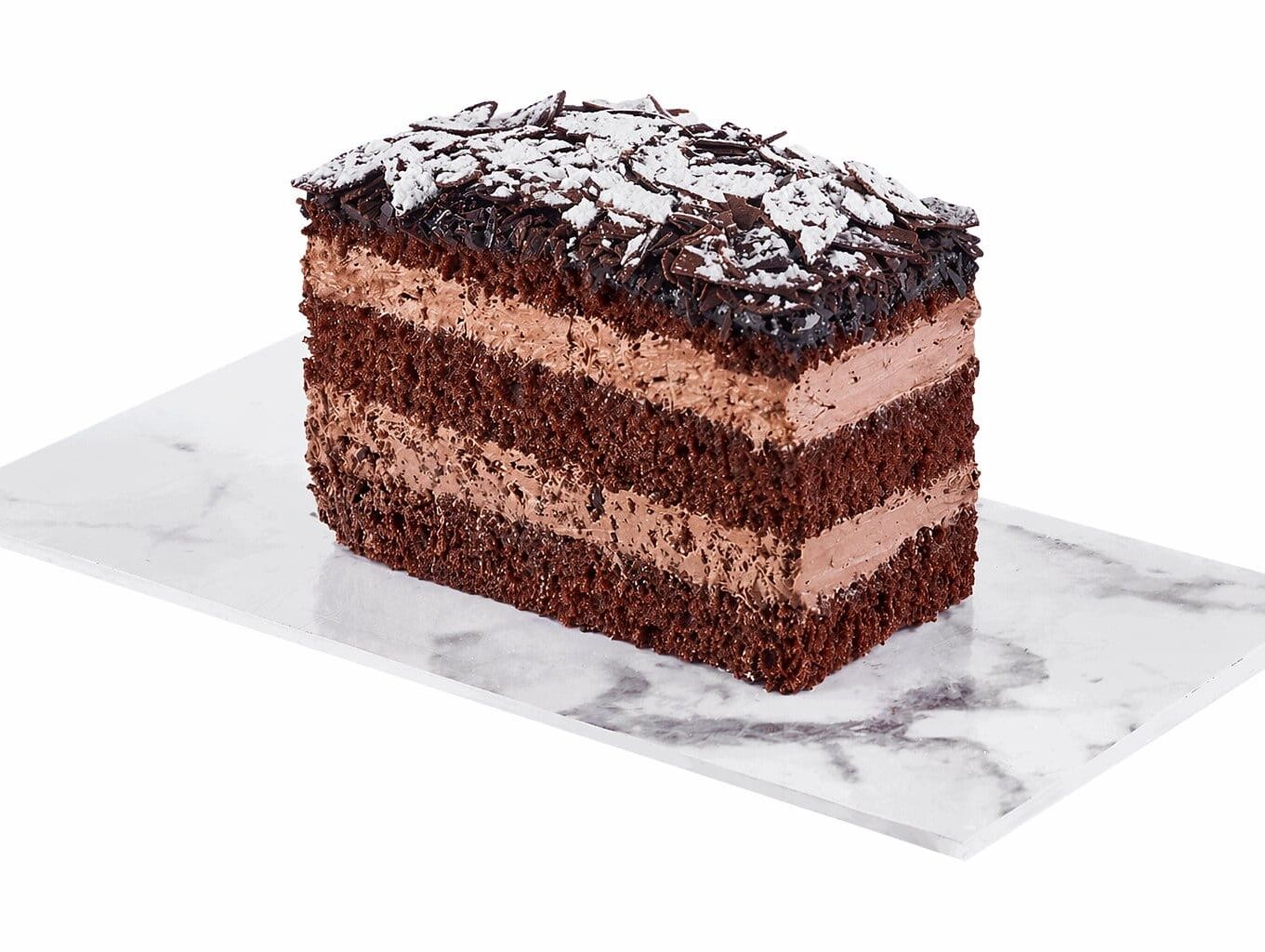 Cigarette Gateau