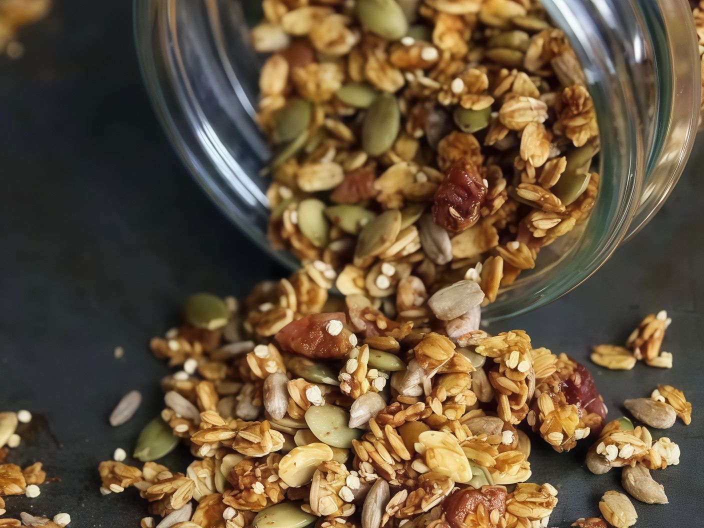 Granola classic
