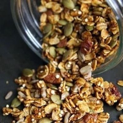 Granola classic