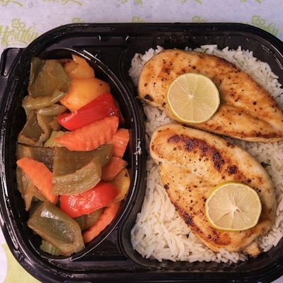 Go Healthy photo 8