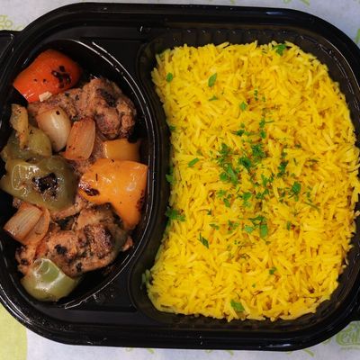 Shish Tawook